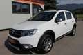 Dacia Sandero Stepway TCe 90 Easy-R S&S*nur 18 000Km*** Weiß - thumbnail 1