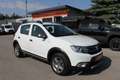 Dacia Sandero Stepway TCe 90 Easy-R S&S*nur 18 000Km*** Weiß - thumbnail 3