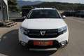 Dacia Sandero Stepway TCe 90 Easy-R S&S*nur 18 000Km*** Weiß - thumbnail 2