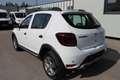 Dacia Sandero Stepway TCe 90 Easy-R S&S*nur 18 000Km*** Weiß - thumbnail 5