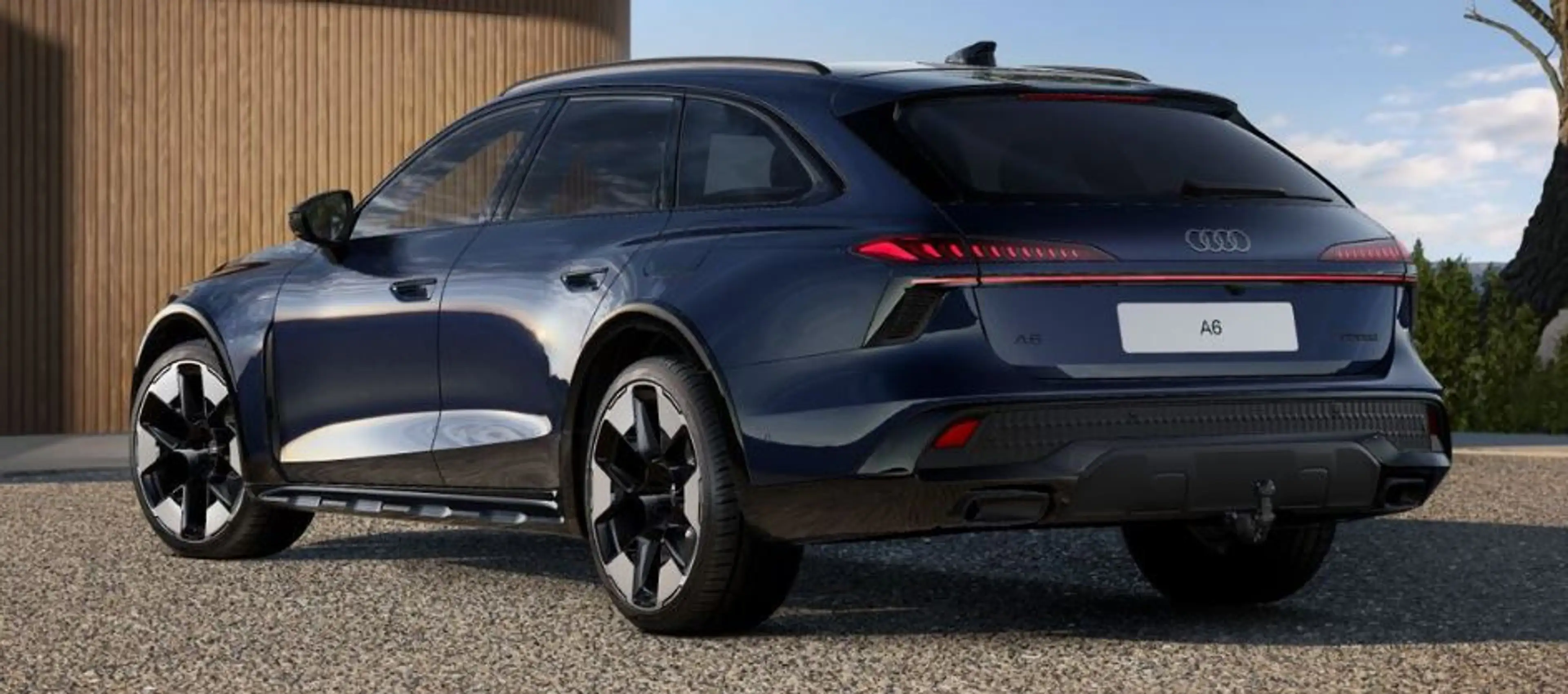 Audi A6 allroad e-hybrid 367pk quattro S tronic — photo 3