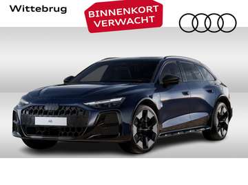 e-hybrid 367pk quattro S tronic