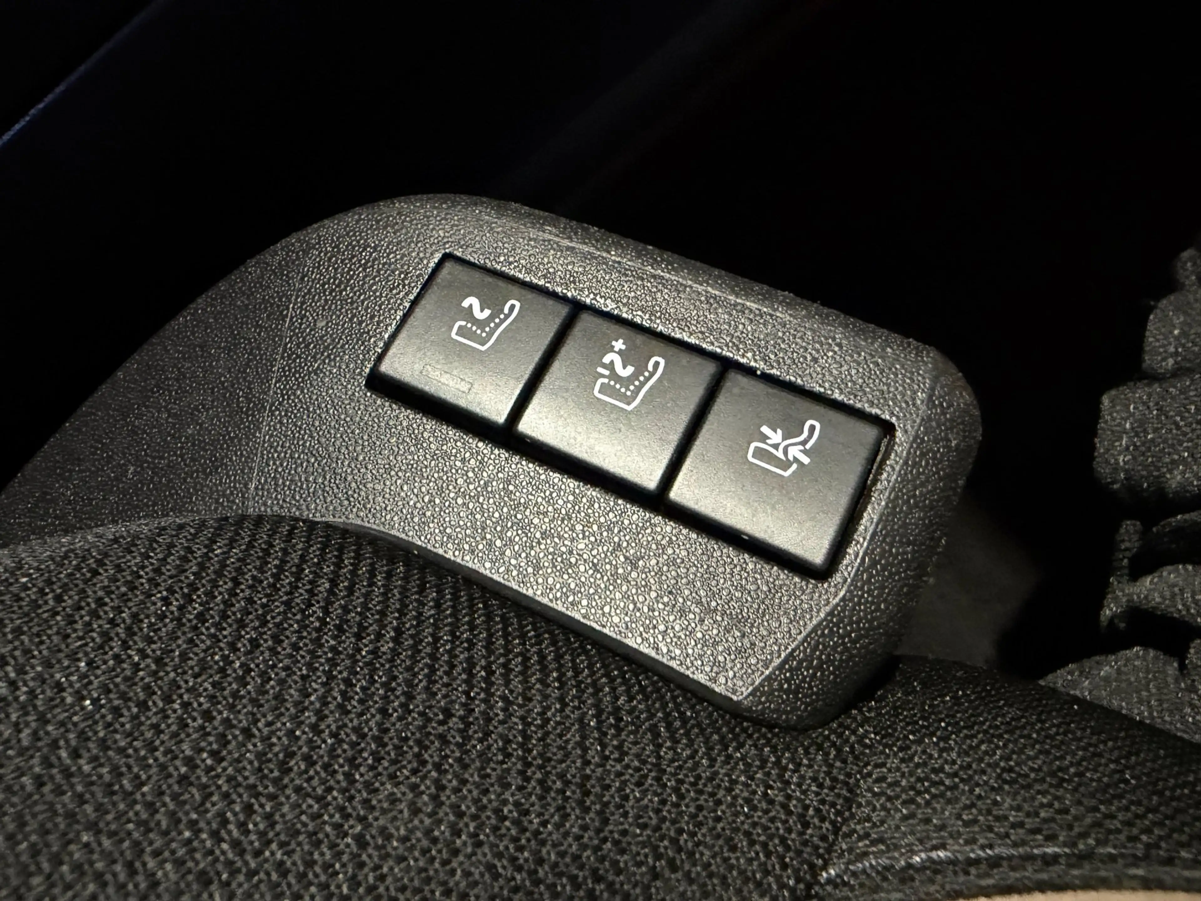 Citroen Grand C4 Picasso 1.6 e-THP Intensive 7 Persoons Automaat — photo 8