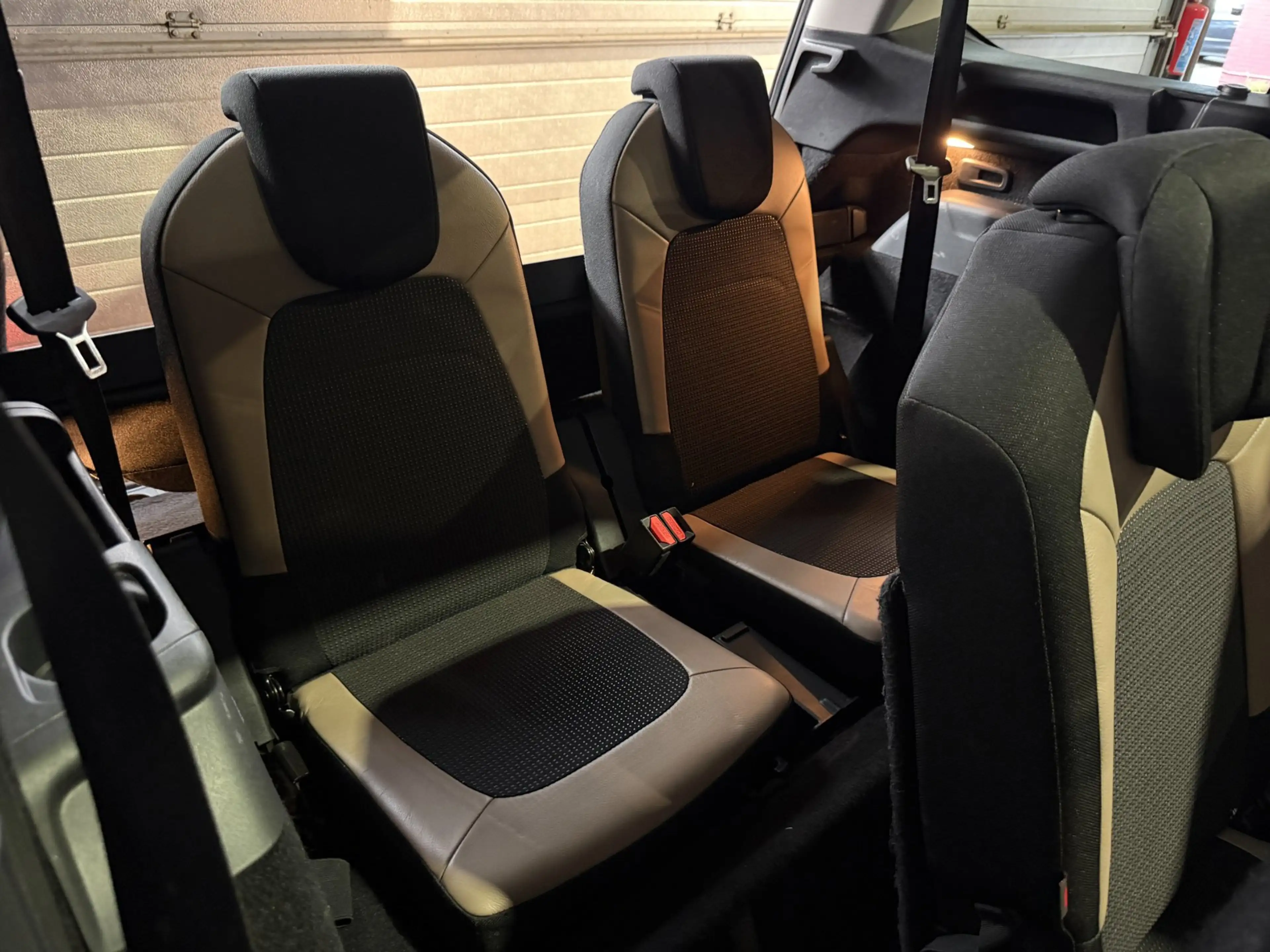 Citroen Grand C4 Picasso 1.6 e-THP Intensive 7 Persoons Automaat — photo 11