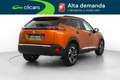 Peugeot 2008 1.2 PureTech S&S Allure Pack 100 Naranja - thumbnail 5
