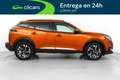 Peugeot 2008 1.2 PureTech S&S Allure Pack 100 Naranja - thumbnail 7