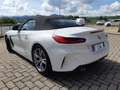 BMW Z4 Z4 sdrive 20i Msport auto Blanc - thumbnail 4