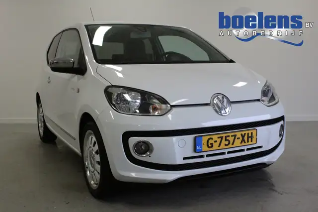 Volkswagen up! 1.0 high up! | STOEL-VERW | AIRCO | PDC-A | CRUISE
