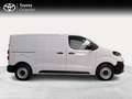 Toyota Proace Van Electric L1 GX 100Kw Batería 50Kwh Blanco - thumbnail 17