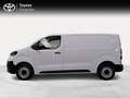 Toyota Proace Van Electric L1 GX 100Kw Batería 50Kwh Blanco - thumbnail 3