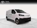 Toyota Proace Van Electric L1 GX 100Kw Batería 50Kwh Blanco - thumbnail 19