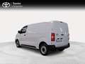 Toyota Proace Van Electric L1 GX 100Kw Batería 50Kwh Blanco - thumbnail 2