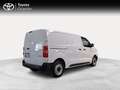 Toyota Proace Van Electric L1 GX 100Kw Batería 50Kwh Blanco - thumbnail 18
