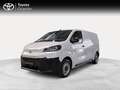 Toyota Proace Van Electric L1 GX 100Kw Batería 50Kwh Blanco - thumbnail 1