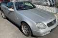 Mercedes-Benz SLK 200 SLK 200 Silber - thumbnail 11