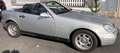 Mercedes-Benz SLK 200 SLK 200 Silber - thumbnail 2