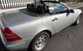Mercedes-Benz SLK 200 SLK 200 Silber - thumbnail 1