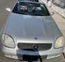 Mercedes-Benz SLK 200 SLK 200 Silber - thumbnail 8