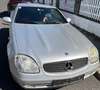 Mercedes-Benz SLK 200 SLK 200 Silber - thumbnail 18
