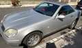 Mercedes-Benz SLK 200 SLK 200 Silber - thumbnail 17