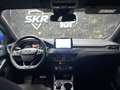 Ford Focus Turnier ST-Line/RKF/SHZ/TEMP/1HND Bleu - thumbnail 14