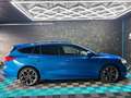 Ford Focus Turnier ST-Line/RKF/SHZ/TEMP/1HND Bleu - thumbnail 4