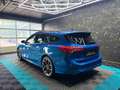 Ford Focus Turnier ST-Line/RKF/SHZ/TEMP/1HND Bleu - thumbnail 8