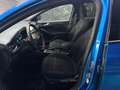 Ford Focus Turnier ST-Line/RKF/SHZ/TEMP/1HND Bleu - thumbnail 11