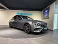 Mercedes-Benz E 200 d Aut. / AMG-Line / Panorama / Ambiente / AHK / B Silber - thumbnail 9
