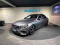 Mercedes-Benz E 200 d Aut. / AMG-Line / Panorama / Ambiente / AHK / B Silber - thumbnail 5