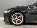Alfa Romeo Giulia Quadrifoglio Aut. *KERAMIKBREMSE*CARBON*ACC* Noir - thumbnail 8