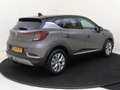 Renault Captur 1.3 TCe 140 Intens | Navigatie | Parkeersensoren | Gris - thumbnail 4