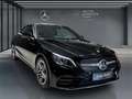 Mercedes-Benz C 200 Cabrio +AMG+Kamera+Navi+Digital+Ambiente Fekete - thumbnail 16