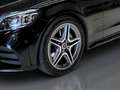 Mercedes-Benz C 200 Cabrio +AMG+Kamera+Navi+Digital+Ambiente Fekete - thumbnail 4