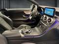 Mercedes-Benz C 200 Cabrio +AMG+Kamera+Navi+Digital+Ambiente Fekete - thumbnail 8