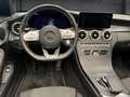 Mercedes-Benz C 200 Cabrio +AMG+Kamera+Navi+Digital+Ambiente Fekete - thumbnail 5