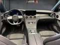 Mercedes-Benz C 200 Cabrio +AMG+Kamera+Navi+Digital+Ambiente Fekete - thumbnail 6