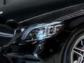Mercedes-Benz C 200 Cabrio +AMG+Kamera+Navi+Digital+Ambiente Fekete - thumbnail 3