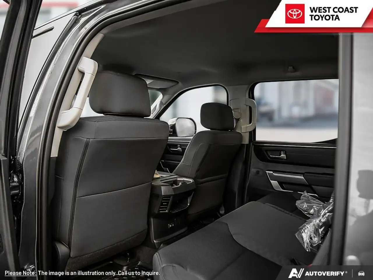 Toyota Tundra fotografie Toyota Tundra