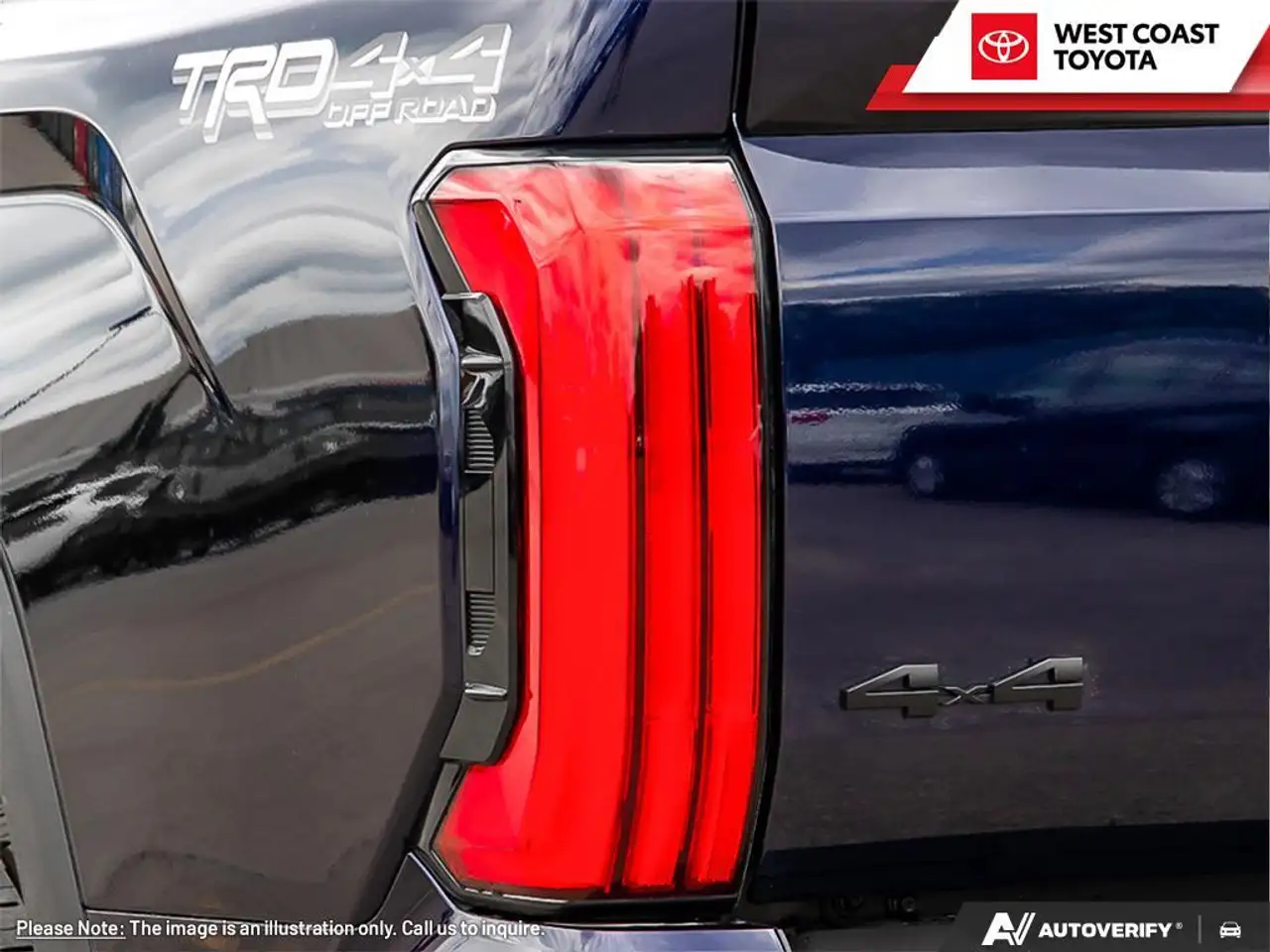 Toyota Tundra fotografie Toyota Tundra