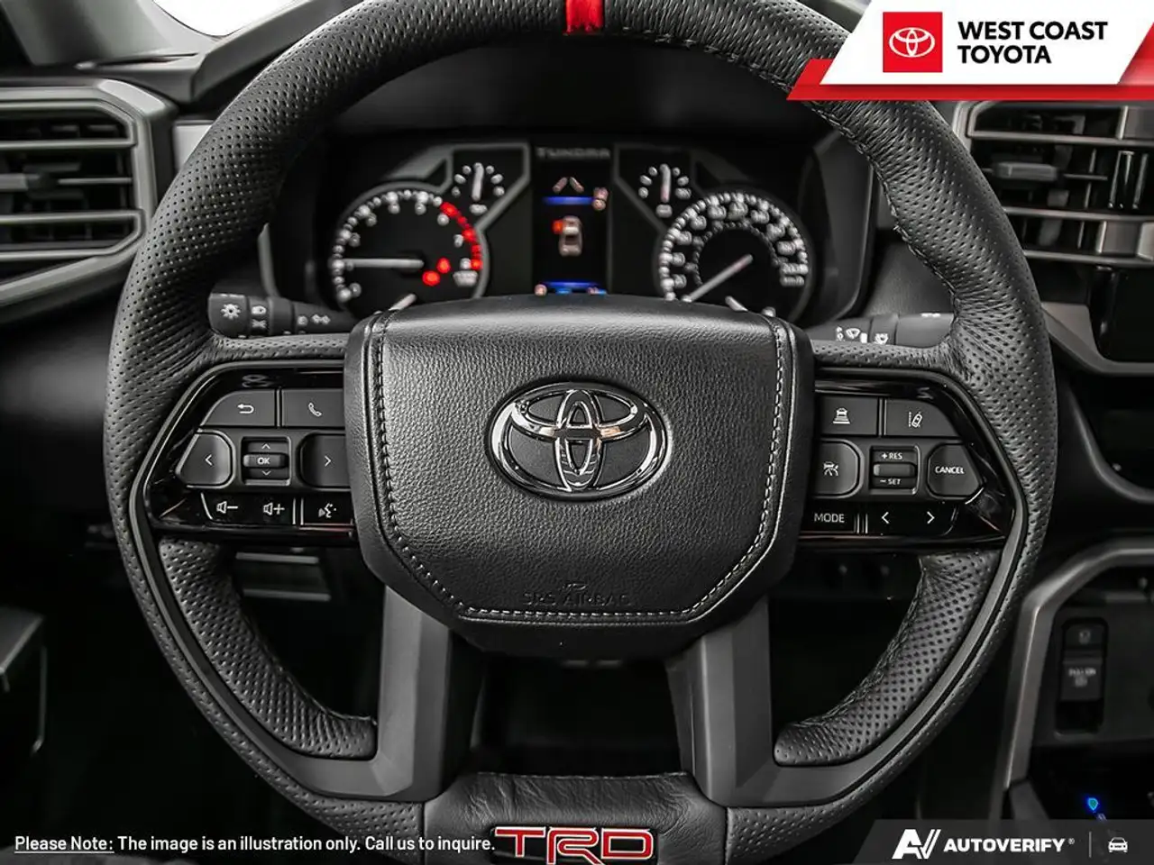 Toyota Tundra fotografie Toyota Tundra