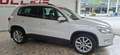 Volkswagen Tiguan Sport & Style  2,0 TDI 4Motion Weiß - thumbnail 4