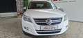 Volkswagen Tiguan Sport & Style  2,0 TDI 4Motion Weiß - thumbnail 2
