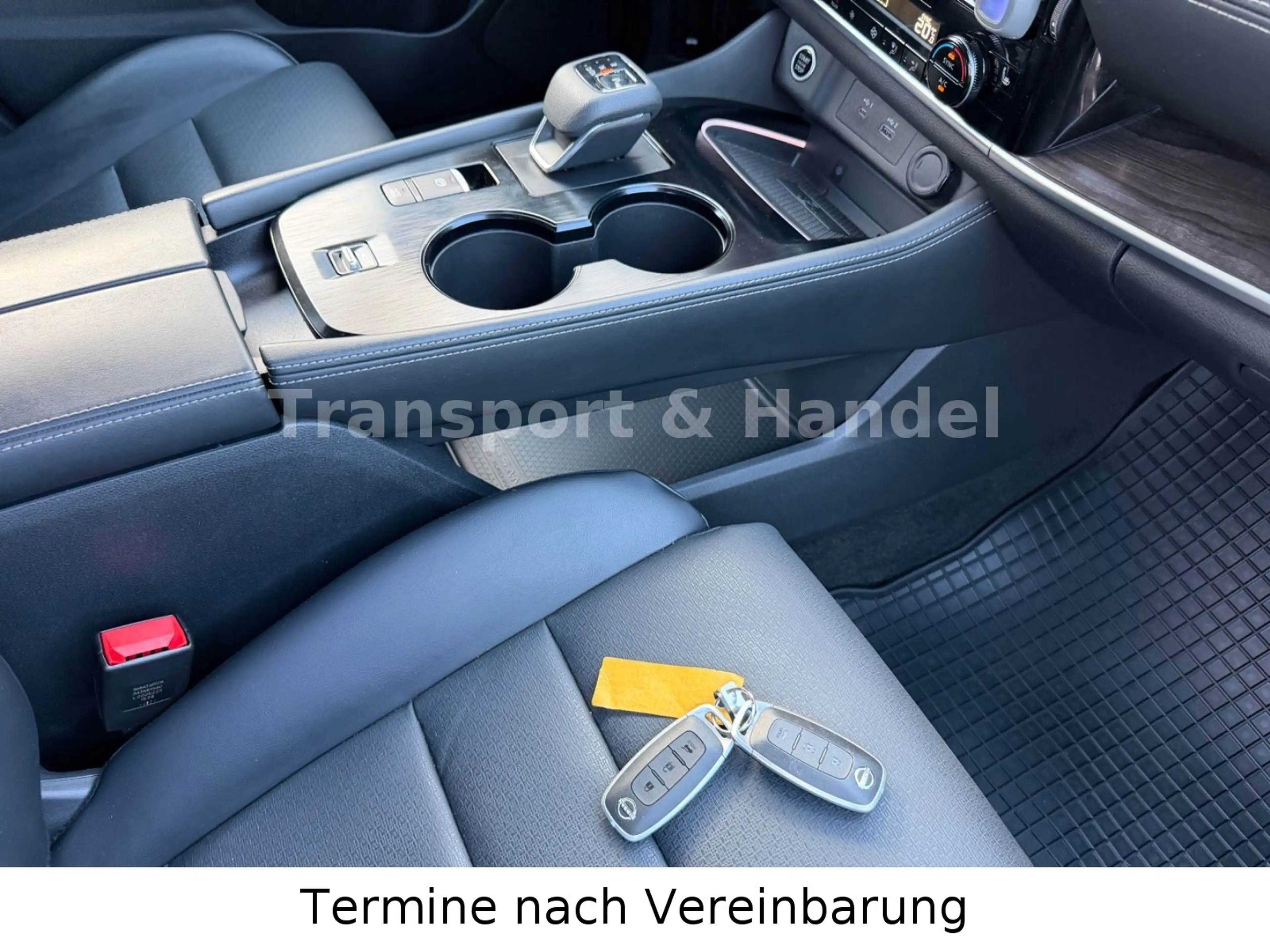 Nissan X-Trail Tekna,Leder,EFH,AHK,1Hand,Panorama,120KW — photo 27