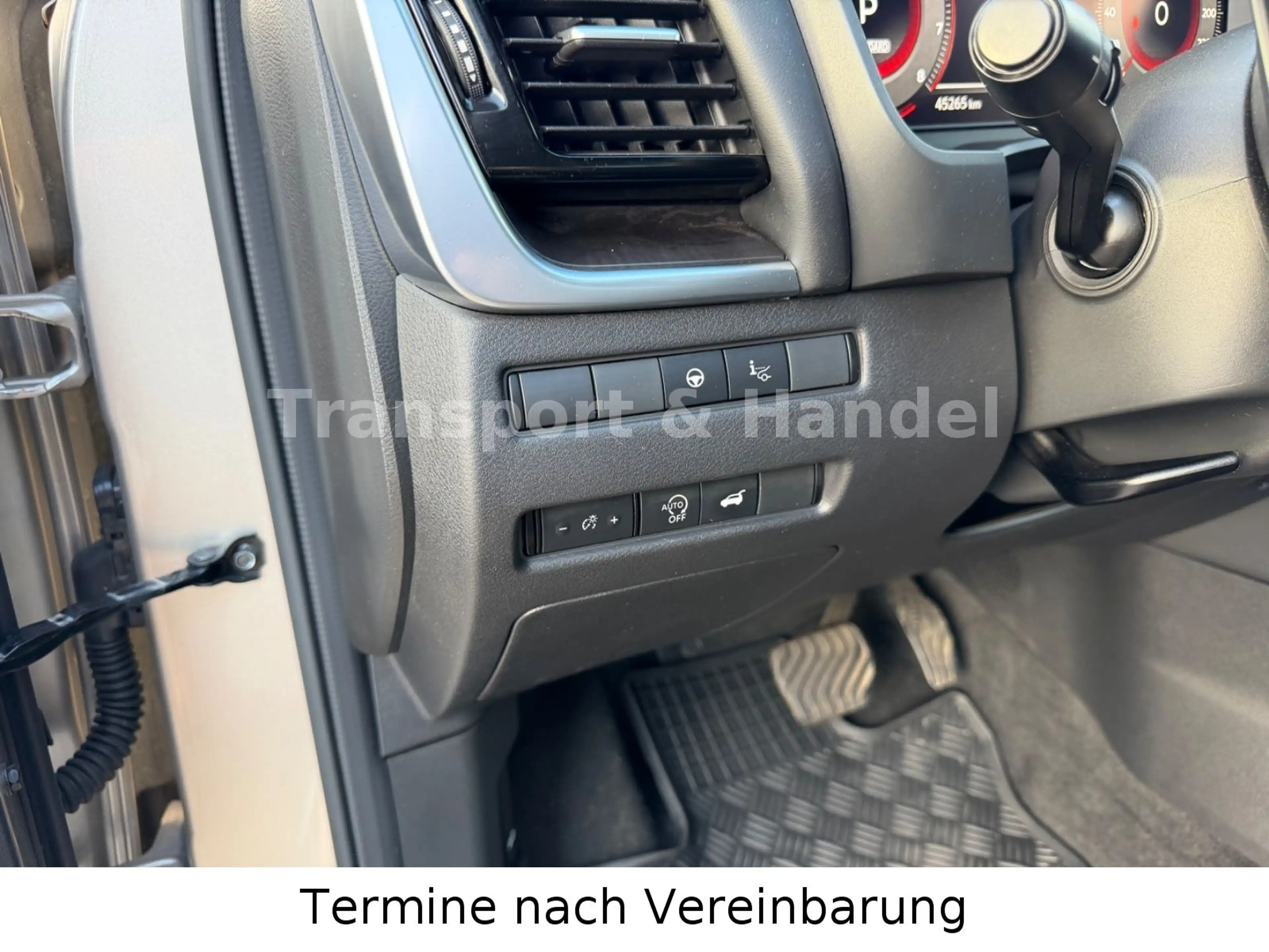 Nissan X-Trail Tekna,Leder,EFH,AHK,1Hand,Panorama,120KW — photo 9