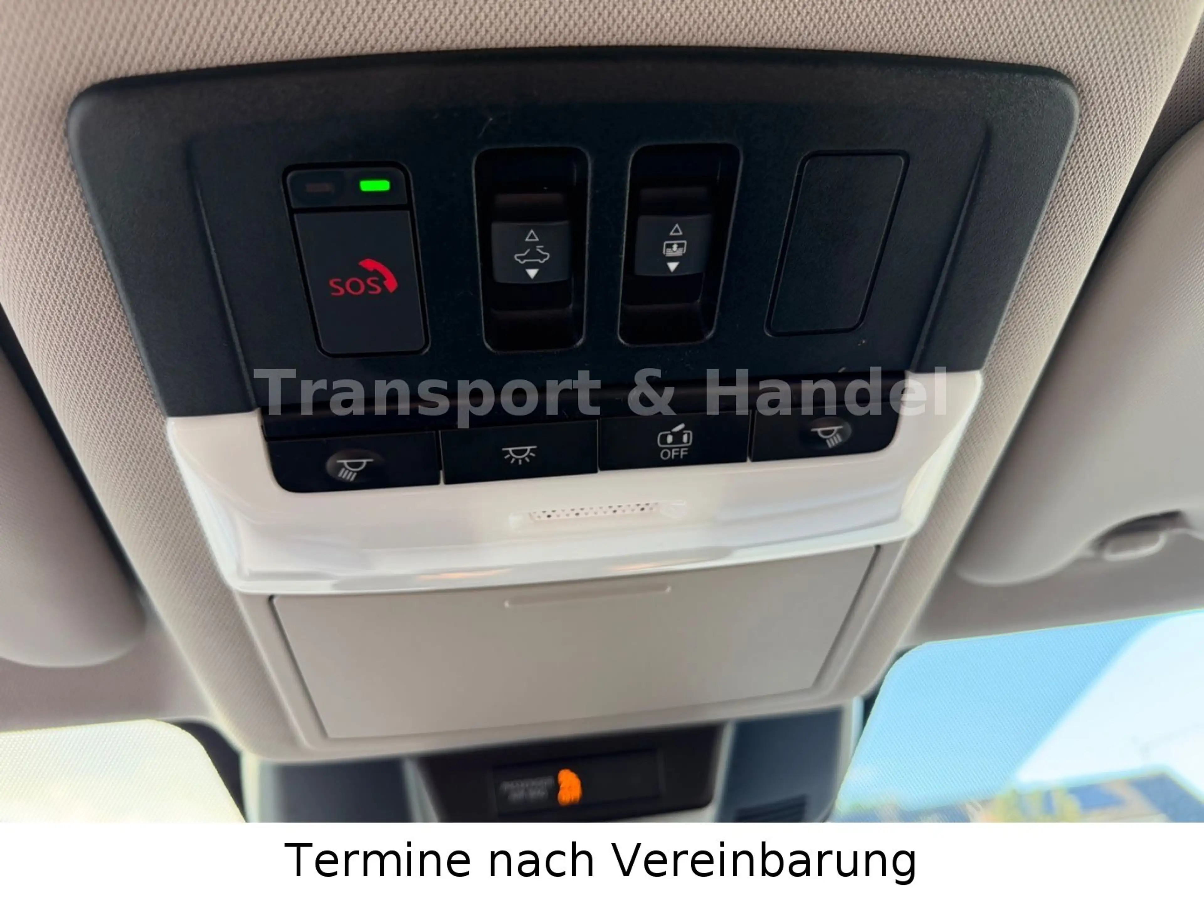 Nissan X-Trail Tekna,Leder,EFH,AHK,1Hand,Panorama,120KW — photo 14
