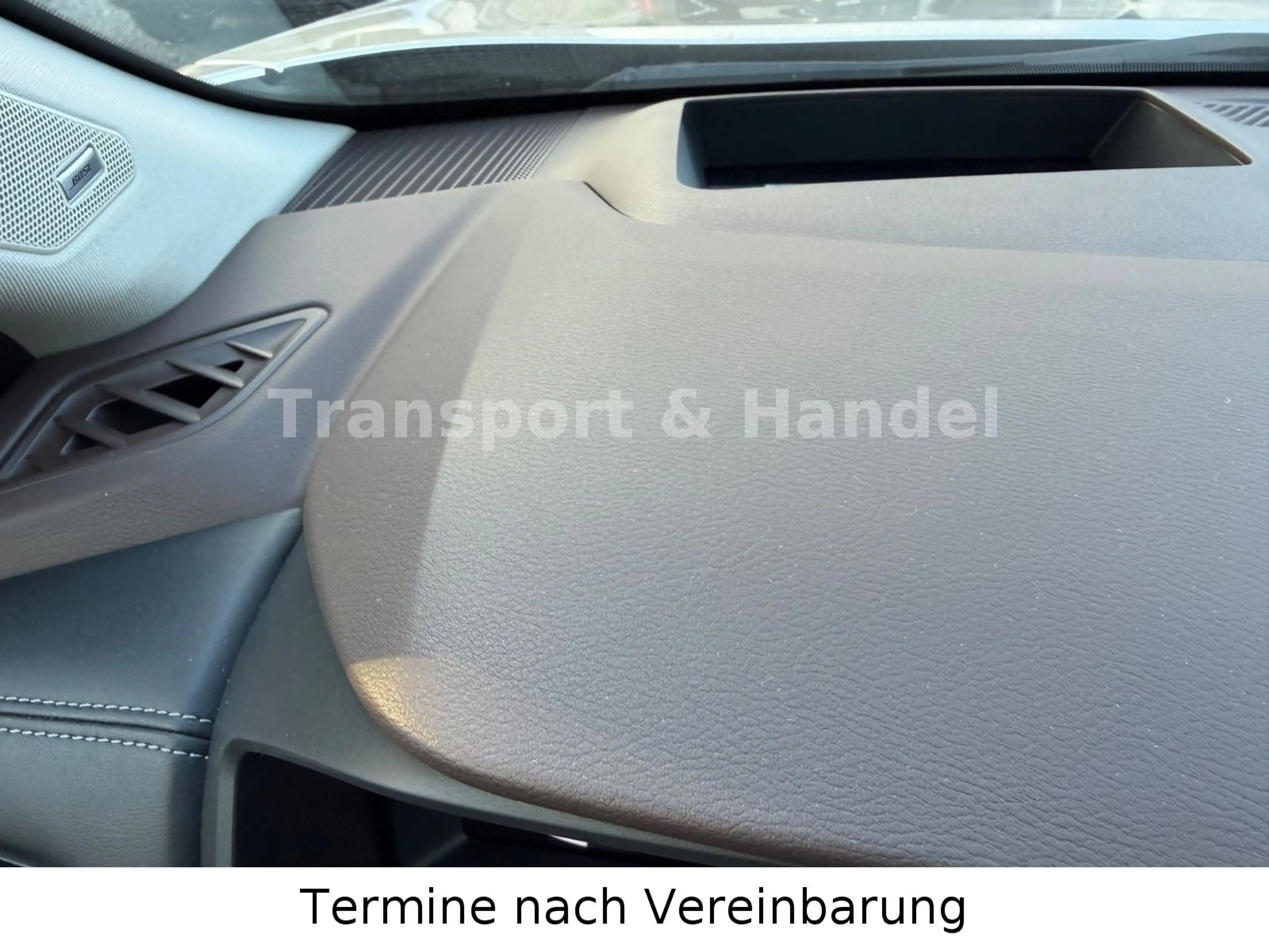 Nissan X-Trail Tekna,Leder,EFH,AHK,1Hand,Panorama,120KW — photo 26