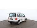 Volkswagen Caddy PKW 2.0 TDI 4Motion Conceptline KLIMA TEMP Weiß - thumbnail 3