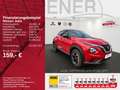 Nissan Juke JUKE N-STYLE 1.0 DIG-T 114PS 6MT 17"LM Bes. DESI Rouge - thumbnail 2
