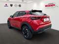 Nissan Juke JUKE N-STYLE 1.0 DIG-T 114PS 6MT 17"LM Bes. DESI Rouge - thumbnail 4